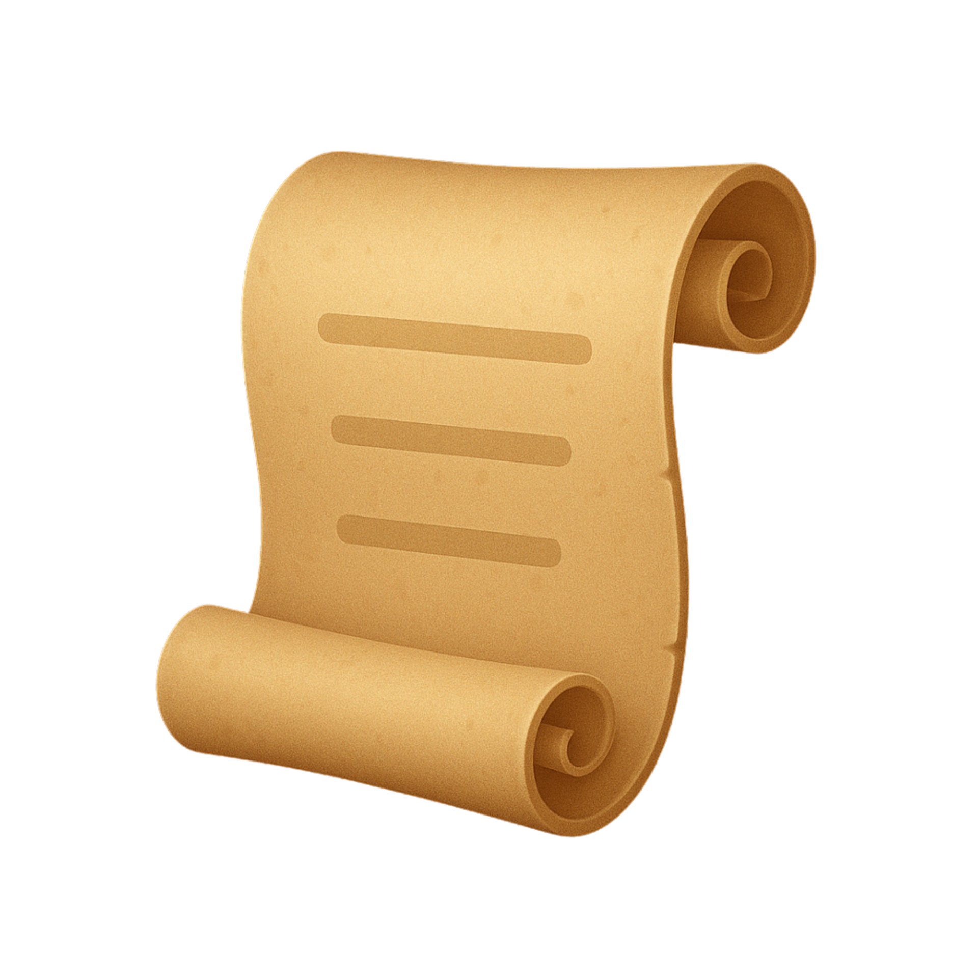 Scroll Icon